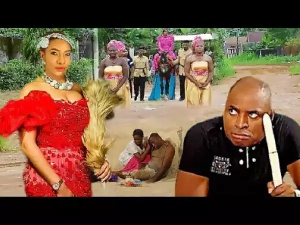 Video: Inlove With A Mad Man 1 - Latest Nigerian Nollywood Movies